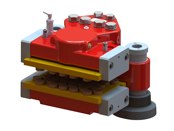 STZD-0300-014高速軸制動(dòng)器