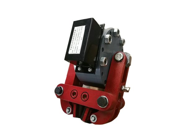 DCPZ系列電磁鉗盤式制動器