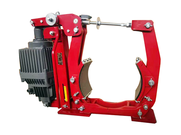 YW，YWZ13系列電力液壓鼓式制動(dòng)器