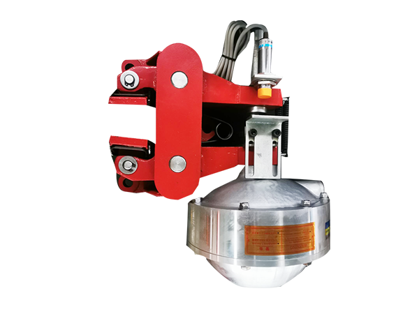 QP、CQP系列氣動(dòng)鉗盤式制動(dòng)器