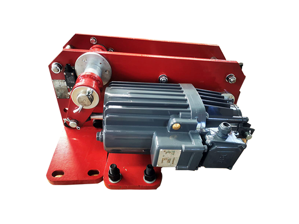 YFX,YXZ，YPII電力液壓防風(fēng)鐵楔制動器