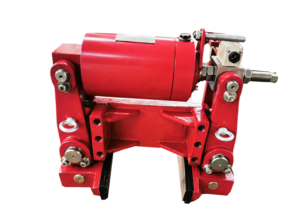 YLZ，YLBZ系列液壓輪邊制動器