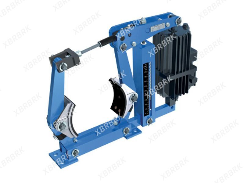 TE160系列輪式制動器