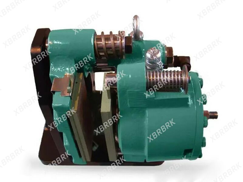 ZSDB75、ZSDB90 液壓盤式制動(dòng)器