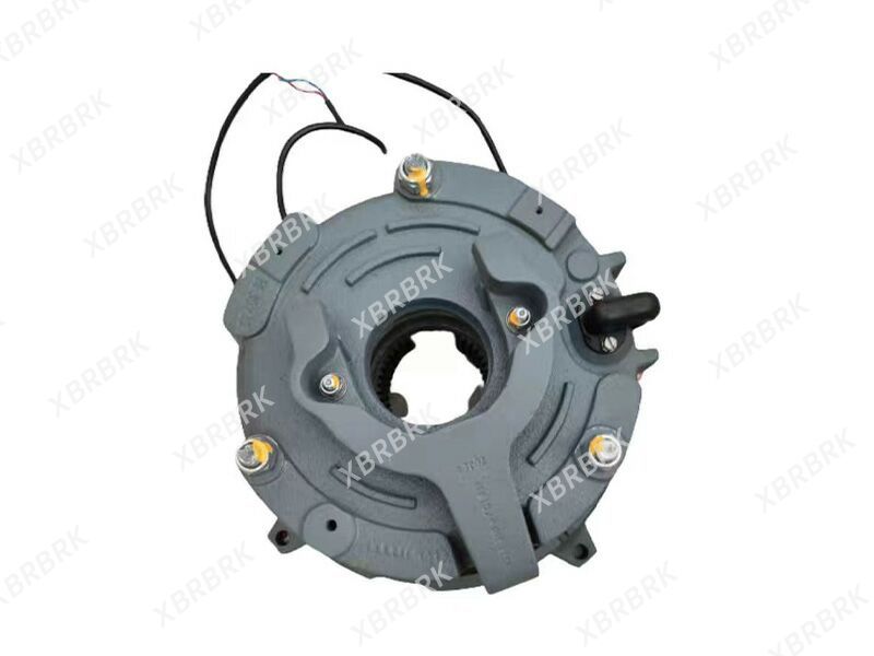 BE30A、BE5、BE62、BE60 電磁制動(dòng)器