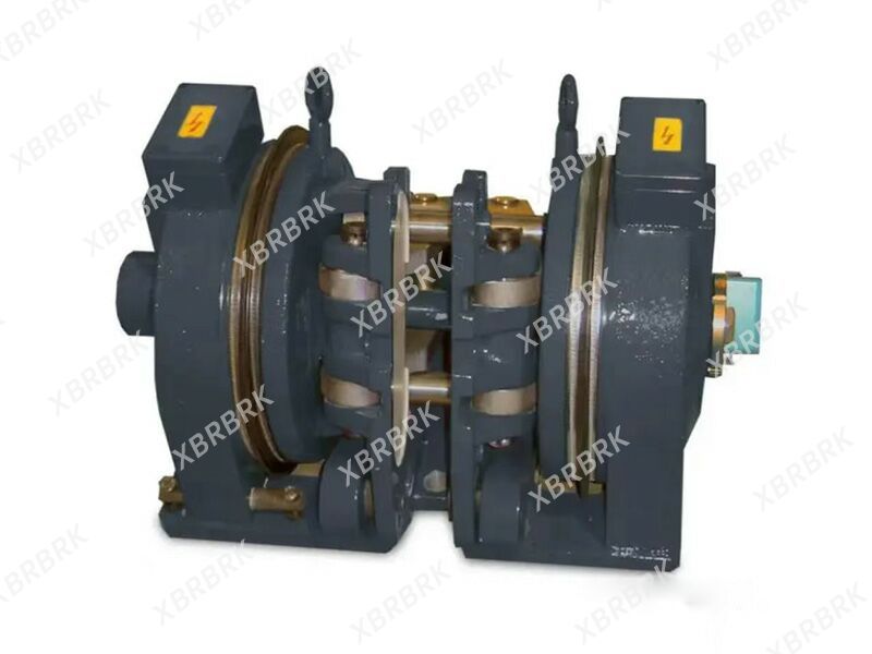 OOSA 電磁盤式制動器 SIMEBRK