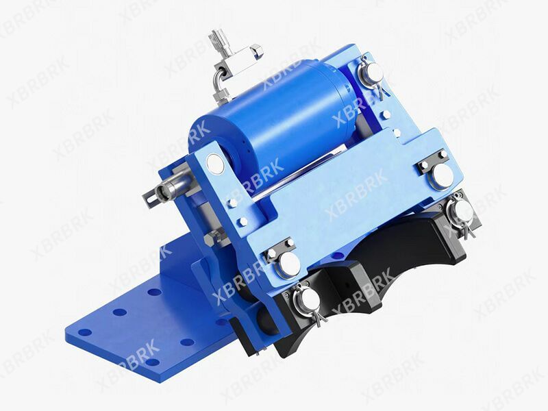 RHI56、RHI85、RHI120 液壓夾輪器